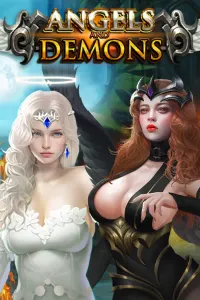Angels and Demons