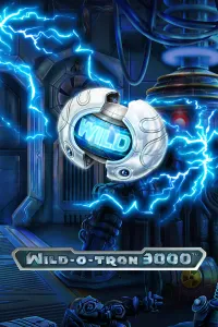 Wild-O-Tron 3000