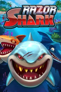 Razor Shark